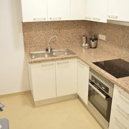 Apartment Tarragonasuites 44-jaume I 262