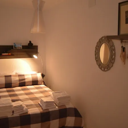Tarragonasuites 44-jaume I 262 Apartment *